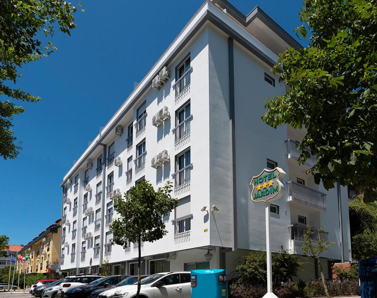 Hotel Jardim - Housity