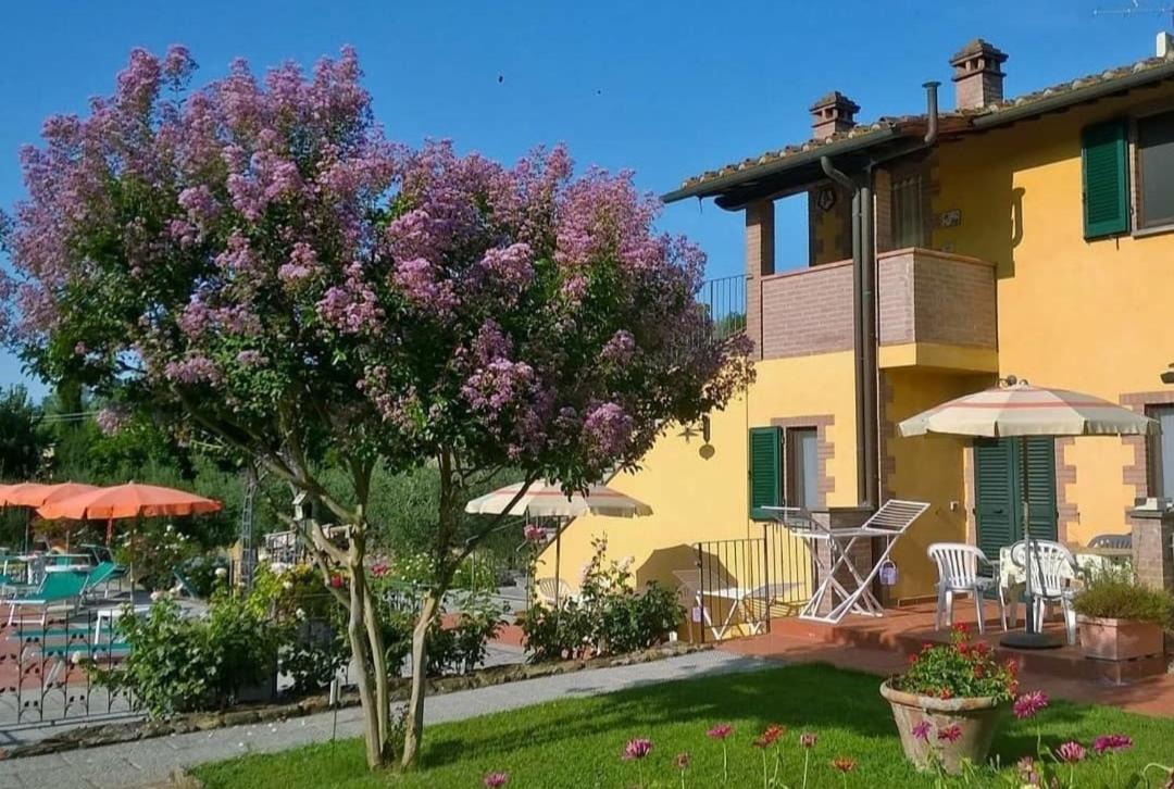 Suitetrails - Casa Elisa