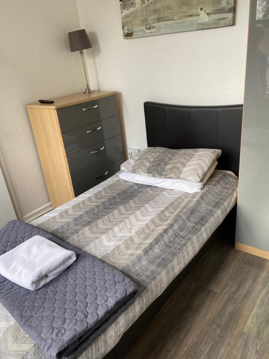 The Silverdale . - Housity