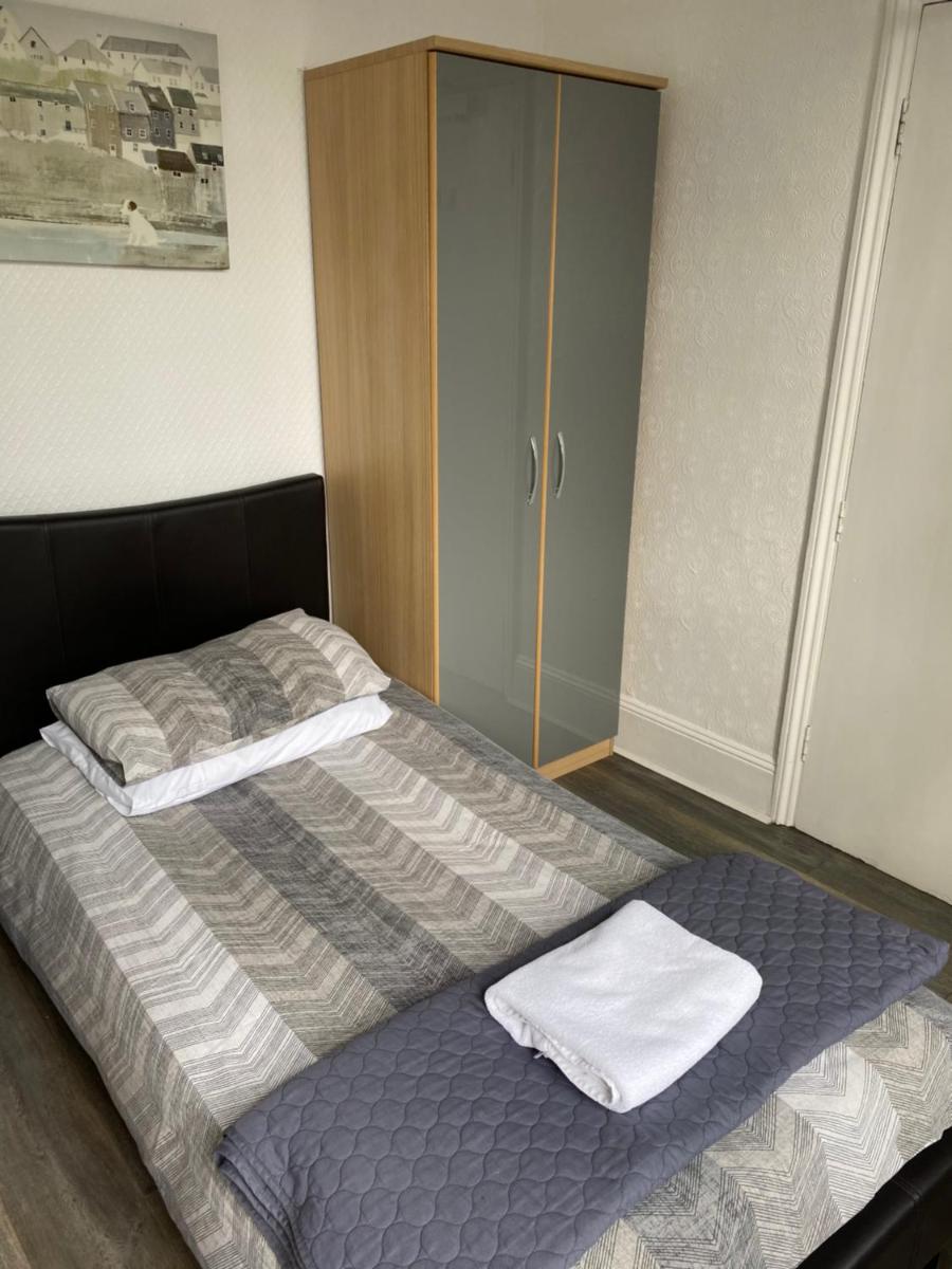 The Silverdale . - Housity