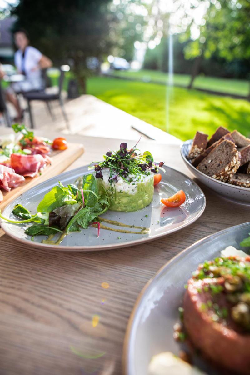 Hotel Restaurant Joseph - Housity