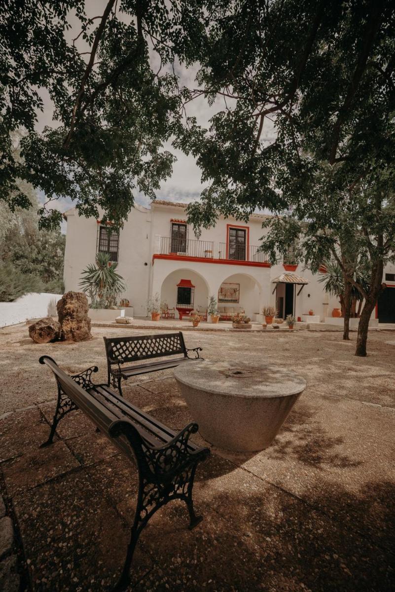 Finca Santa Margarita - Housity