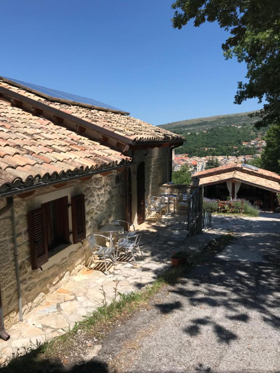 Country House Antiche Dimore - Housity
