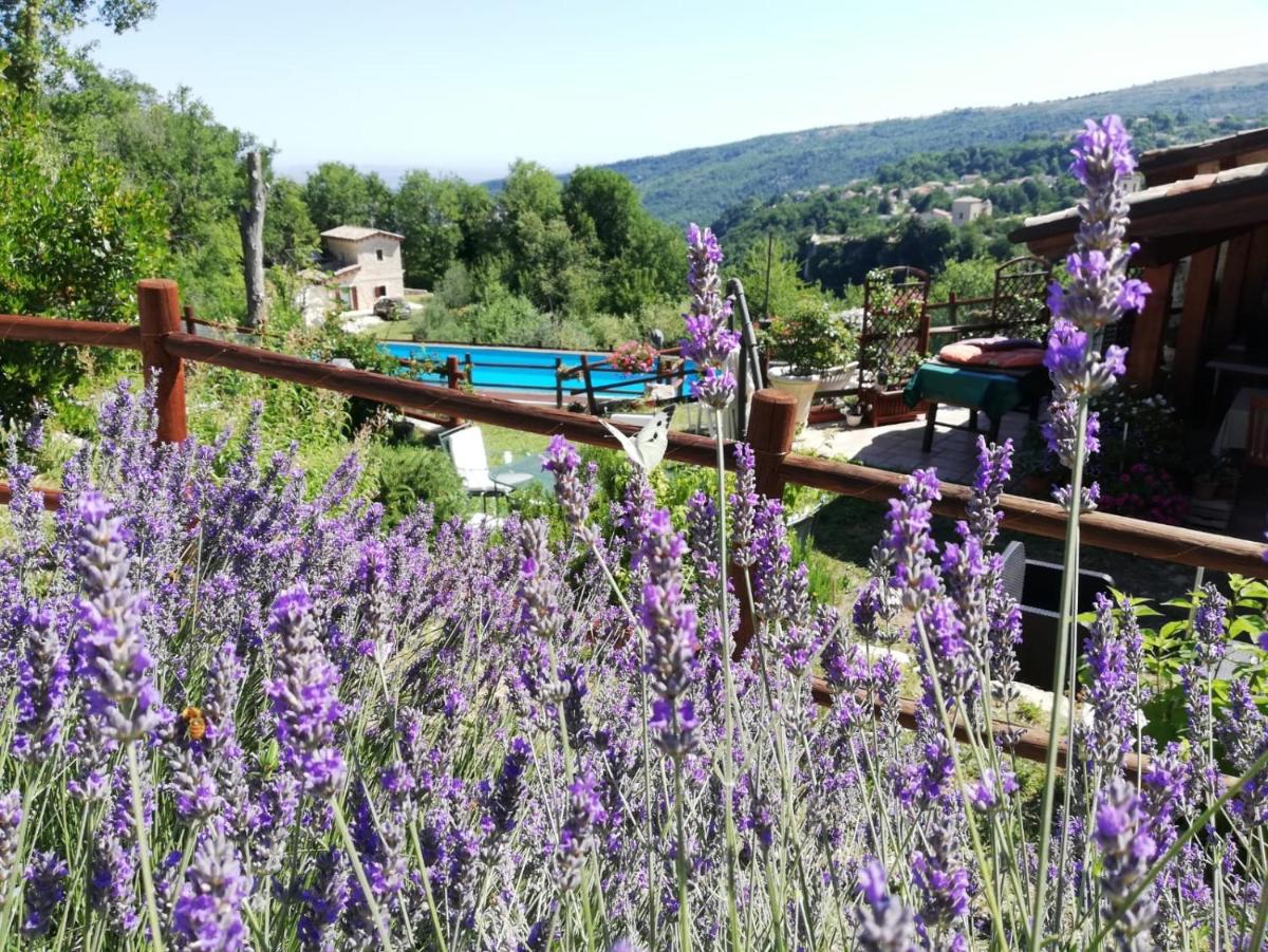 Suitetrails - Country House Antiche Dimore