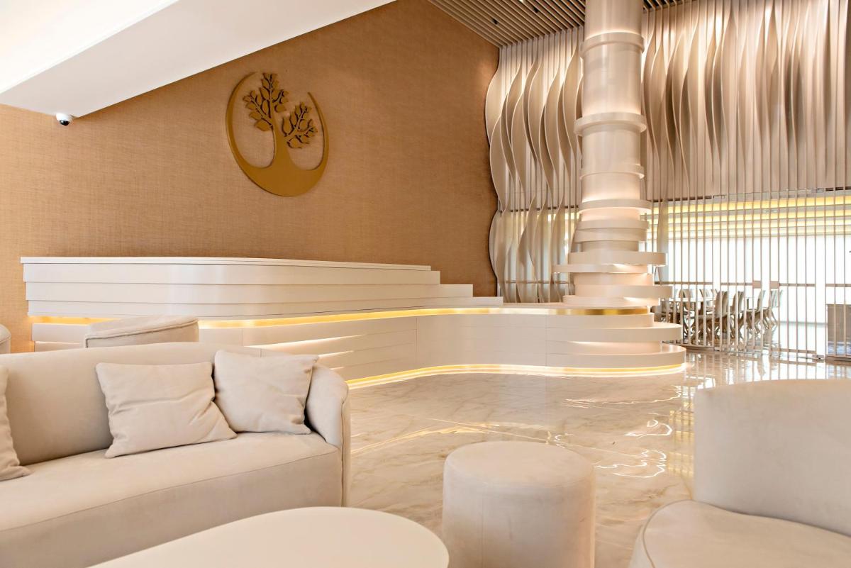 Suitetrails - Green Suites Boutique Hotel