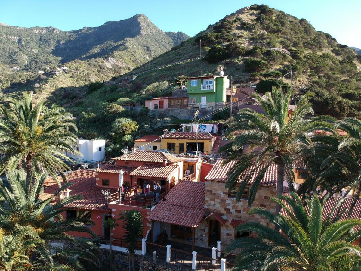 Casas Rurales Pie de la Cuesta1 - Housity