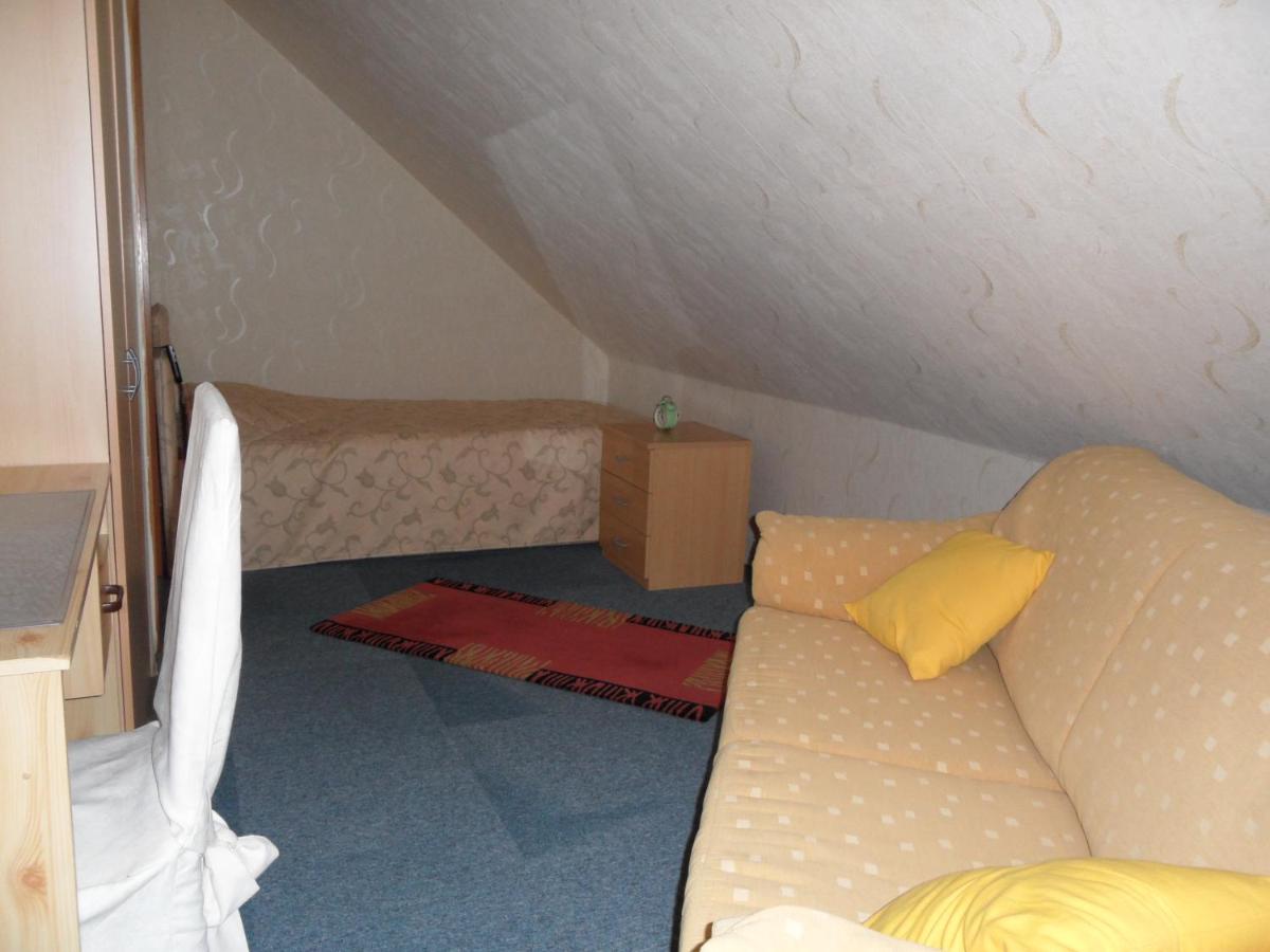 Ferienwohnung Antje - Housity