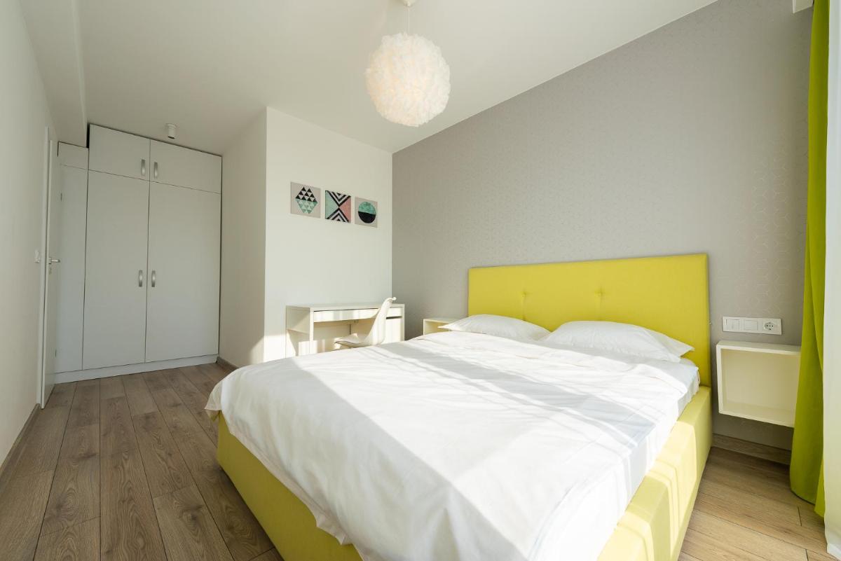 ART Apartment - Housity