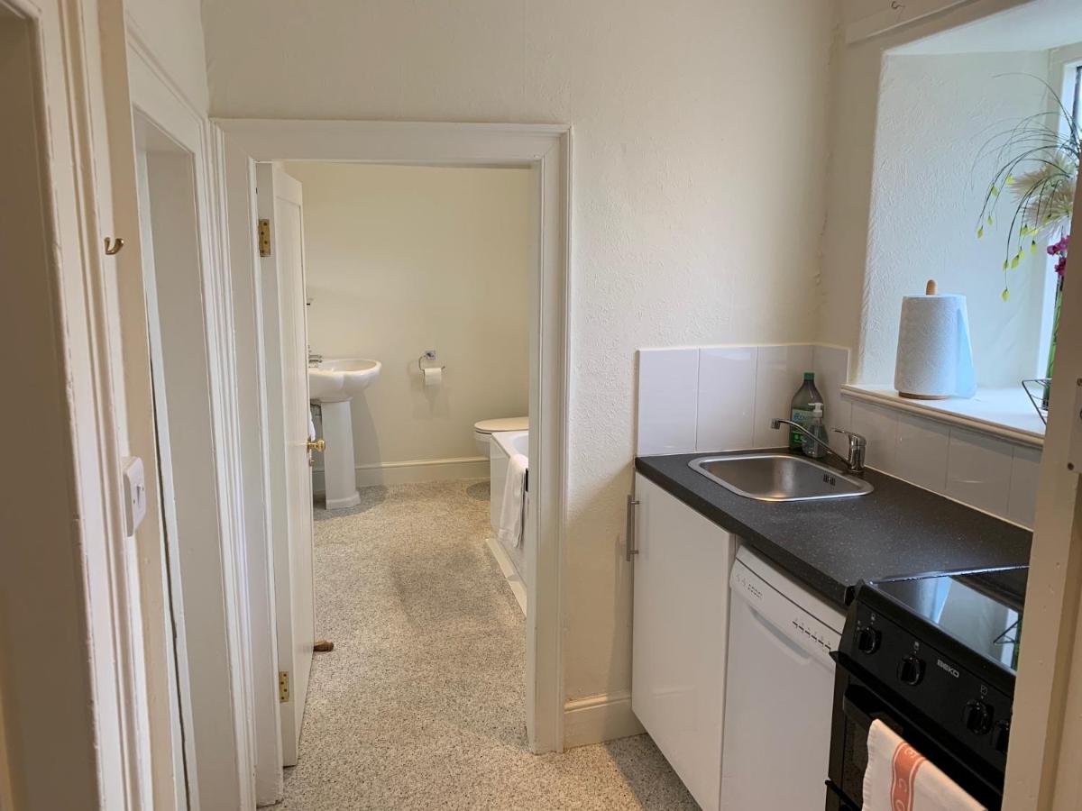 High Street Flat - Housity