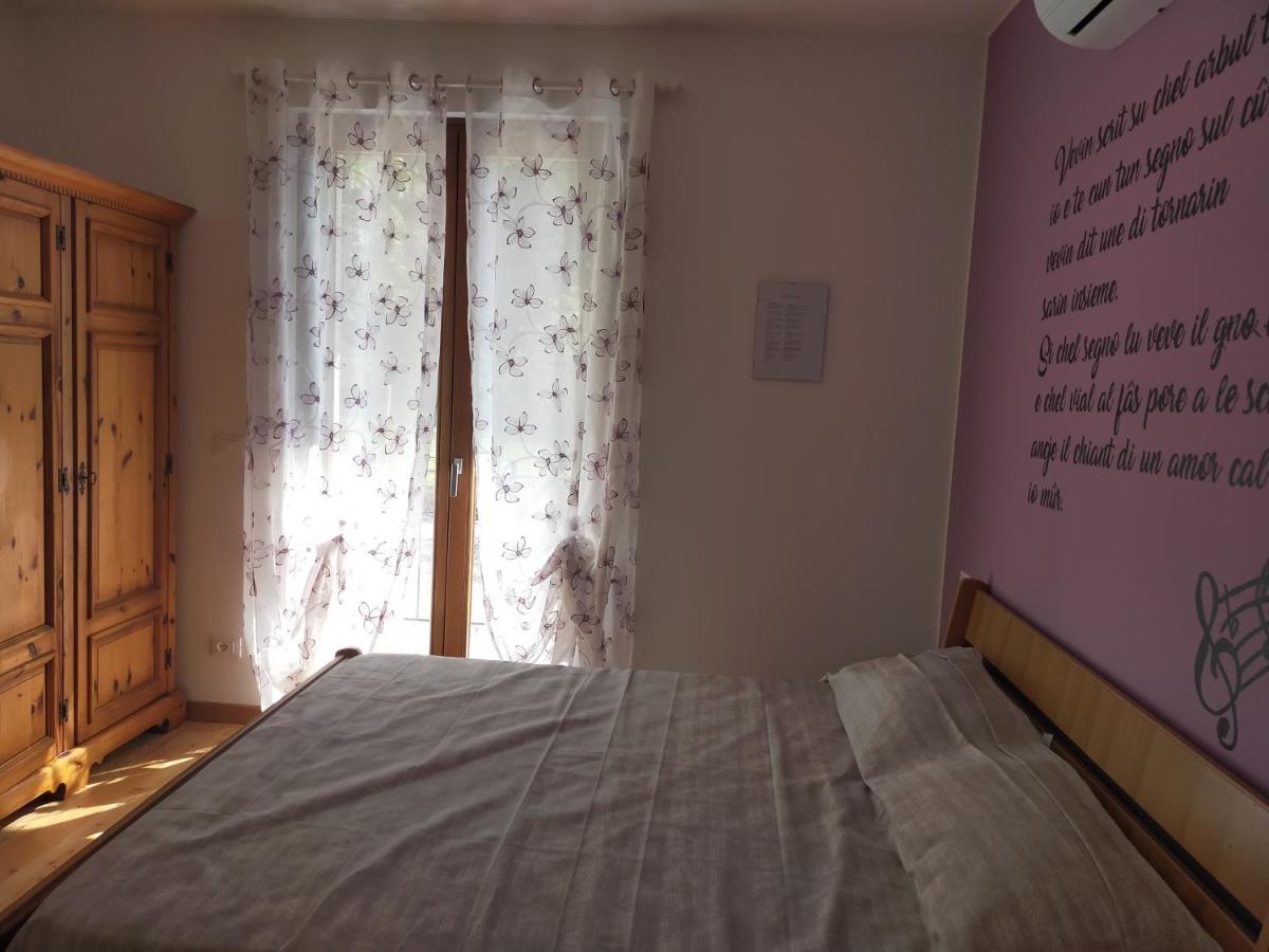 Alloggio e agriturismo De POANUTE - Housity