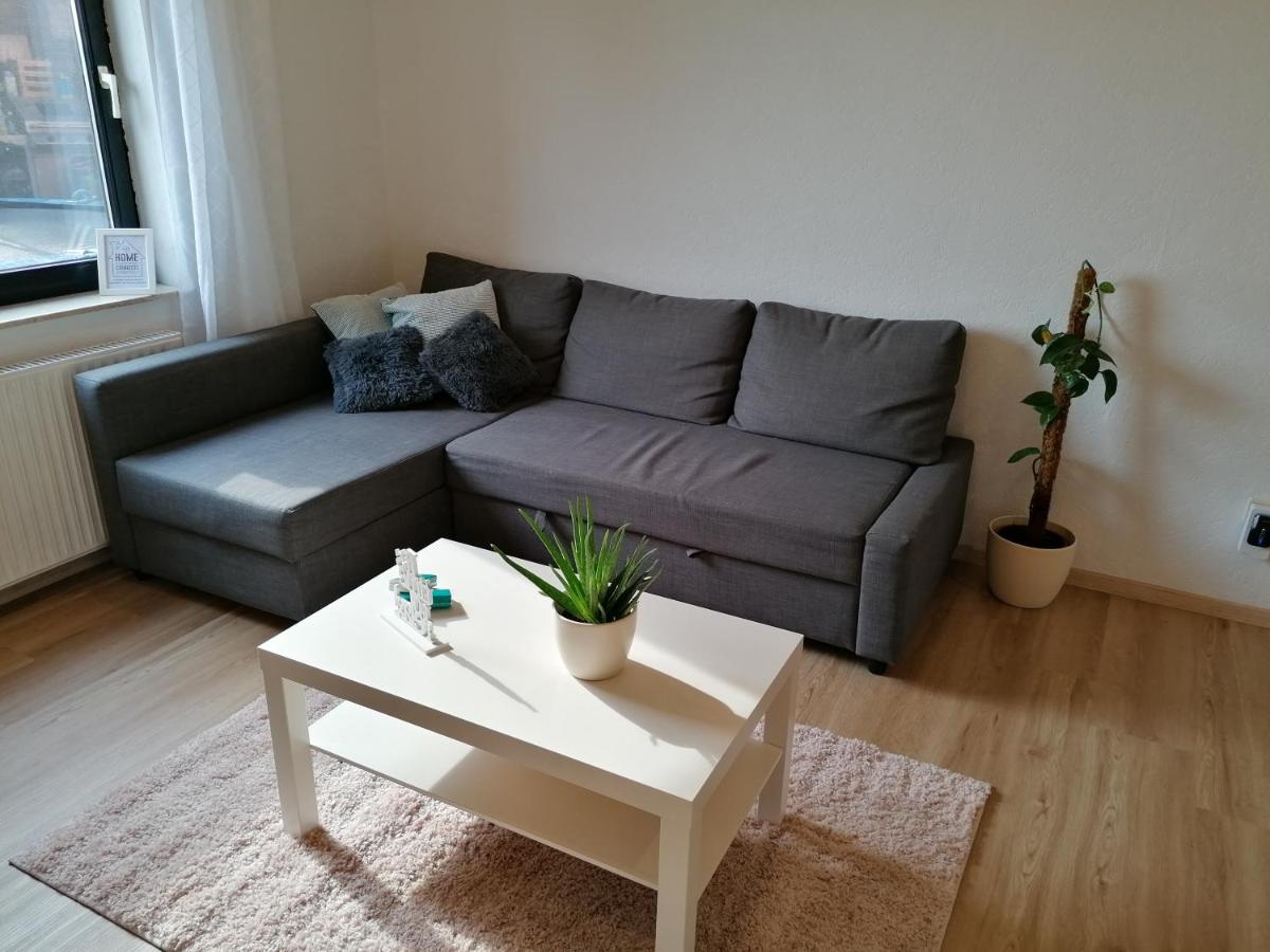 Ferienwohnung Klein Welling - Housity