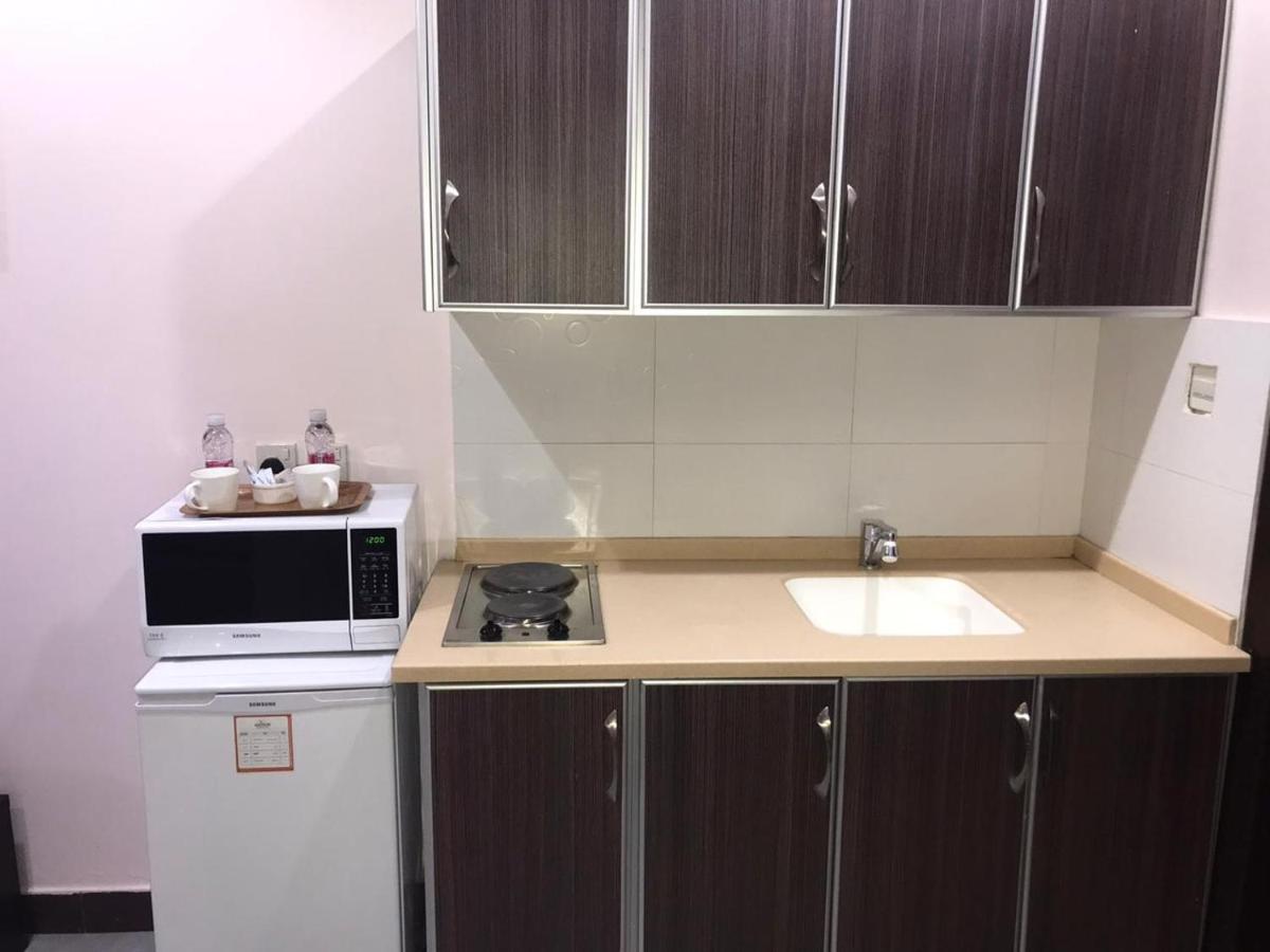 Suitetrails - واحة النفل للشقق المخدومة -المصيف Wahat Al Nafil -Almasif- Serviced Apartments