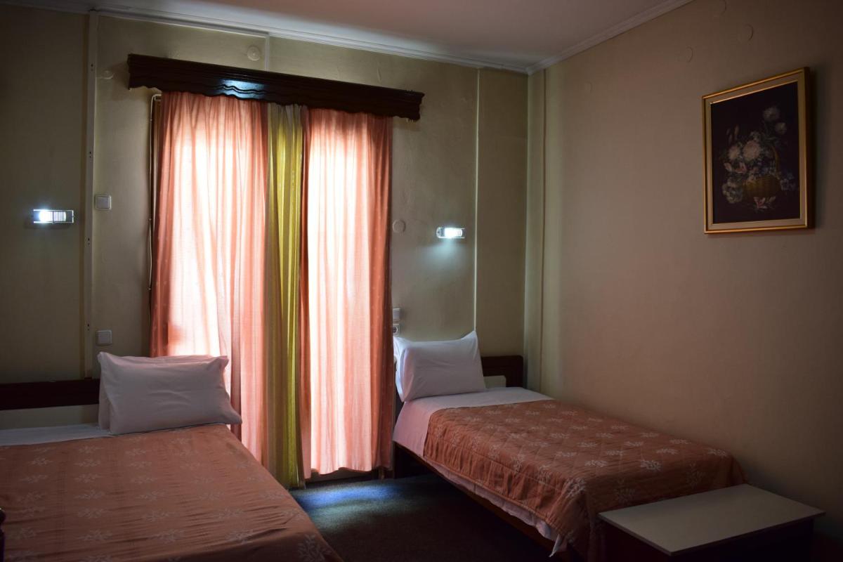 Hotel Hellinis - Housity