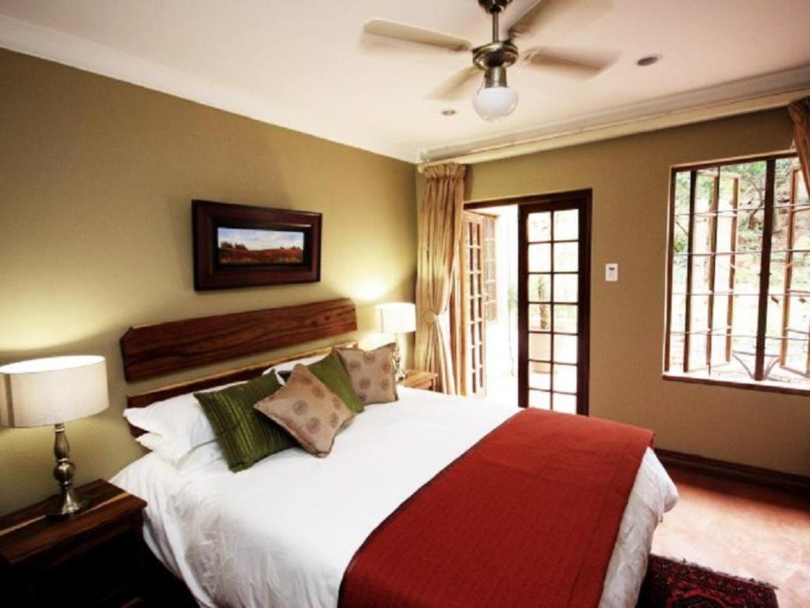 Suitetrails - Bellstone B&B