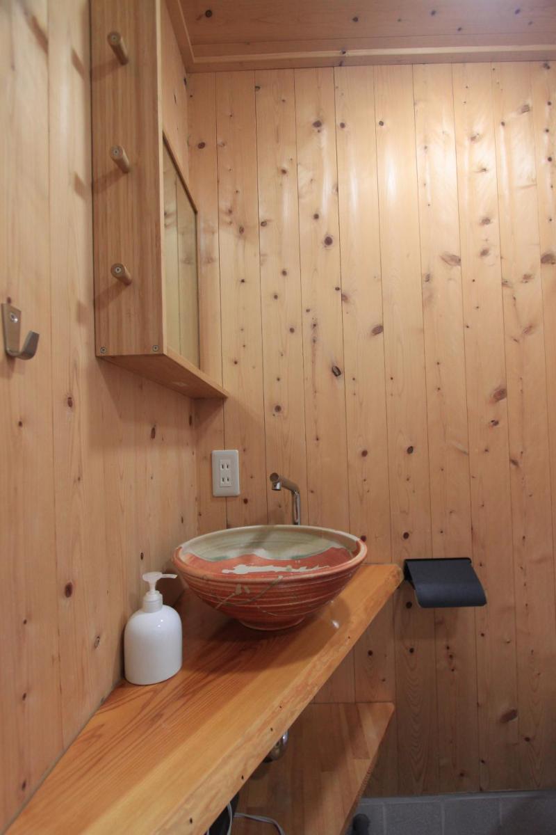 Suitetrails - Tamanegi House luxury 4 bedroom Ski Chalet