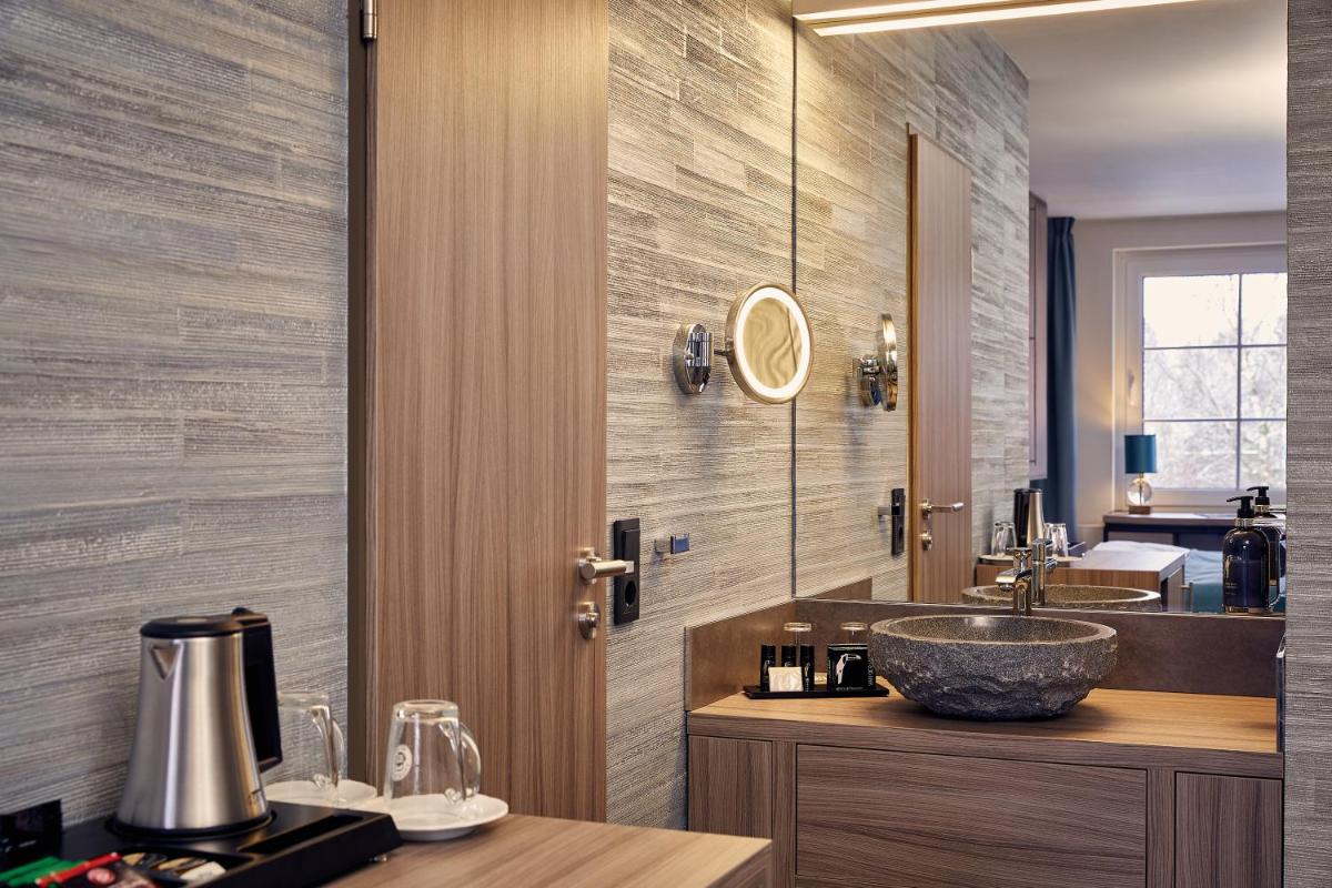 Van der Valk Landhotel Spornitz - Housity