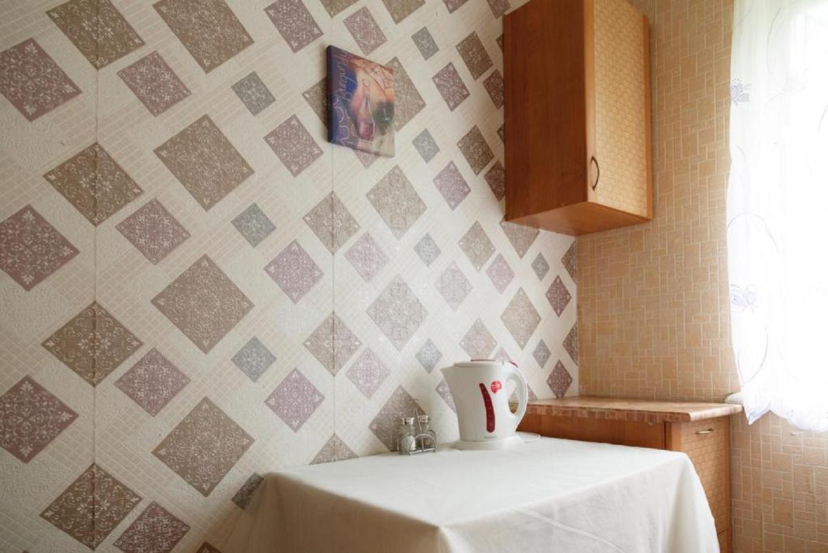 Chekhova d8 - Housity