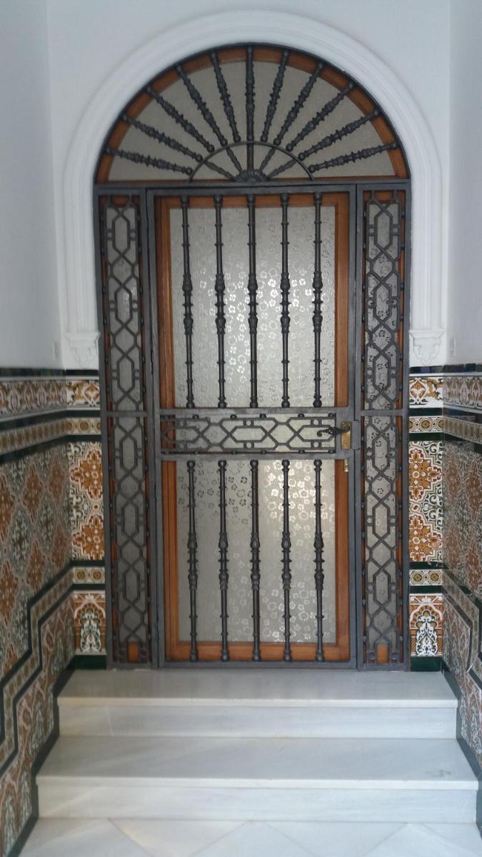 Apartamento Corredera - Casa Andaluza en Centro Histórico - Housity