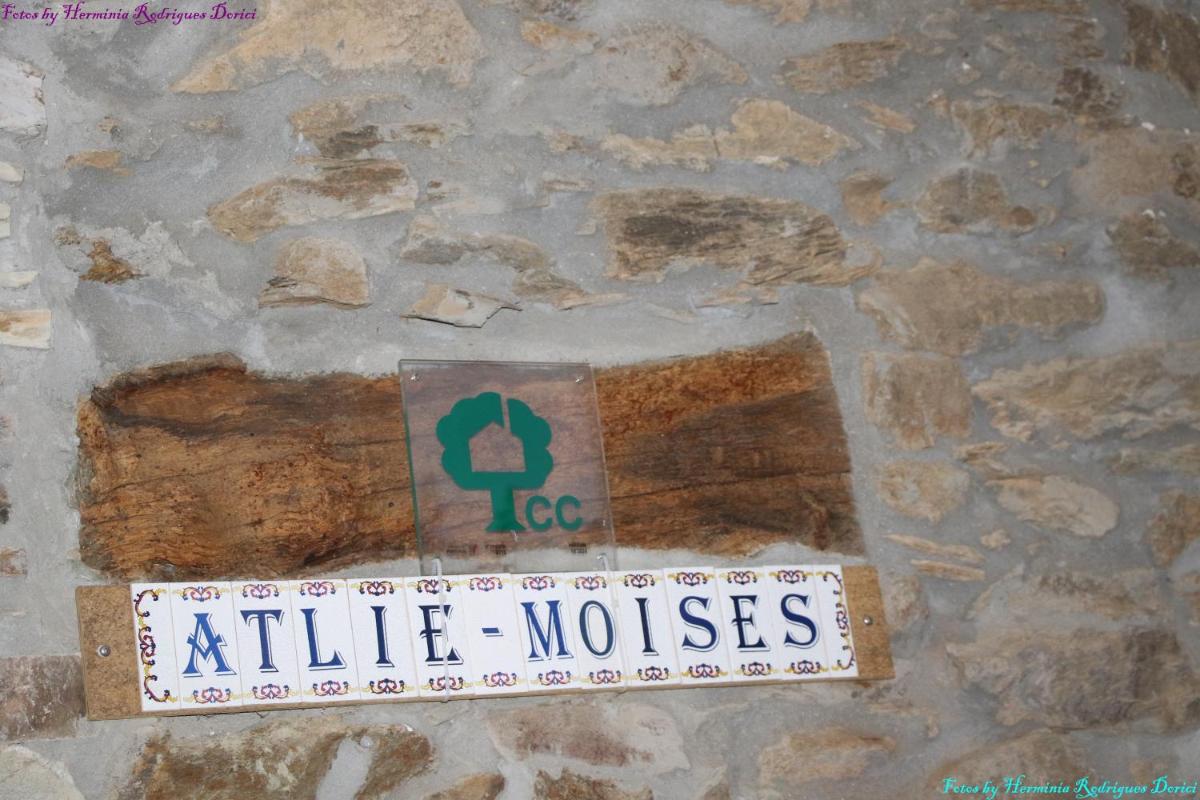 Atlie Moises - Housity