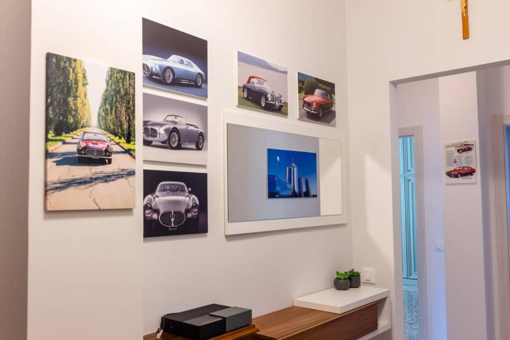 Vista sul Tridente - Housity