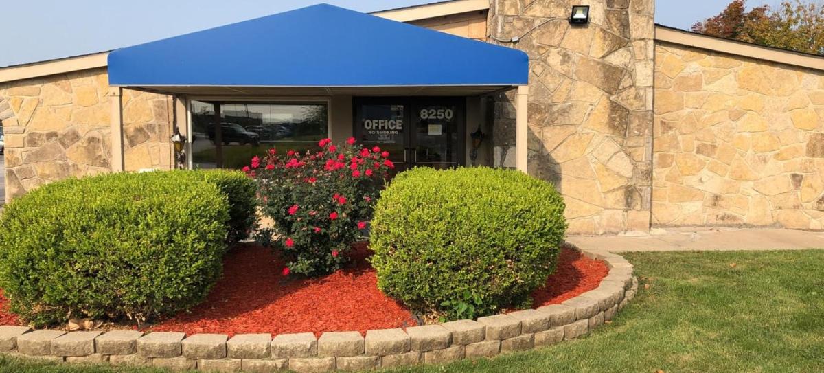 FairBridge Inn Express Merrillville - Housity
