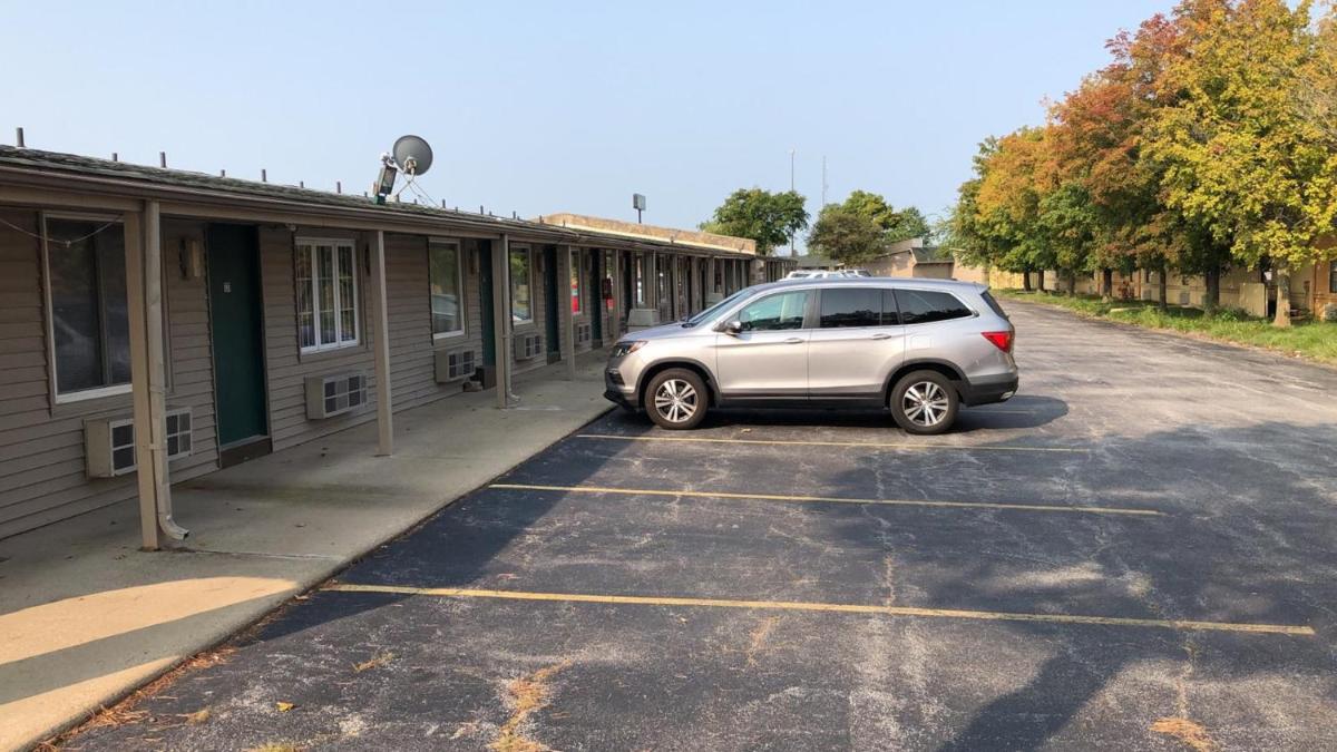 FairBridge Inn Express Merrillville - Housity