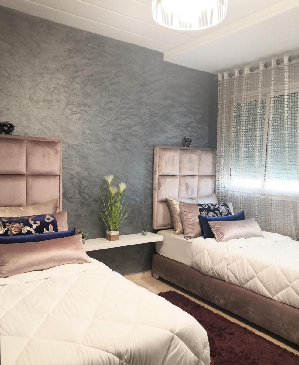 Luxury apart in Fes monumental Exclusively for the family - Housity