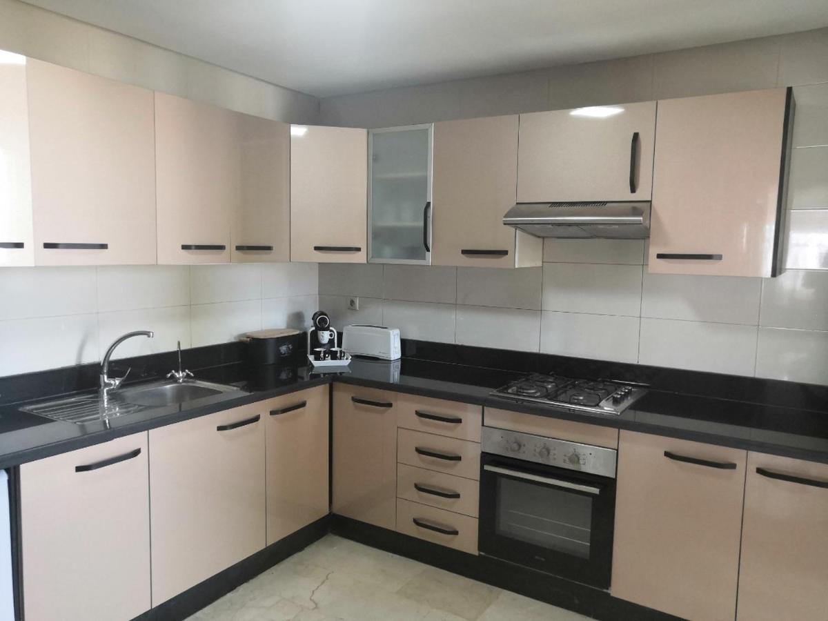 Luxury apart in Fes monumental Exclusively for the family - Housity