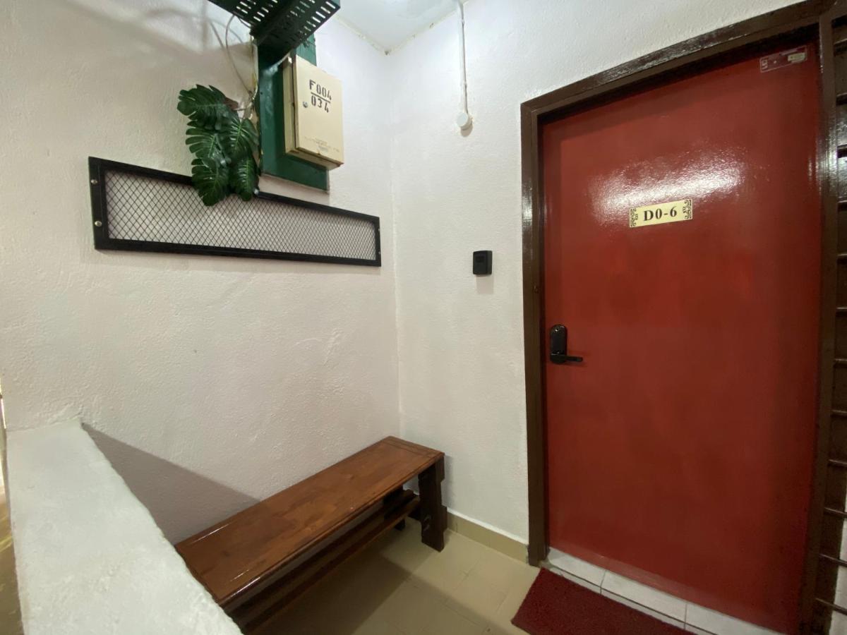 Cameron Highland Cozy Homestay - Housity