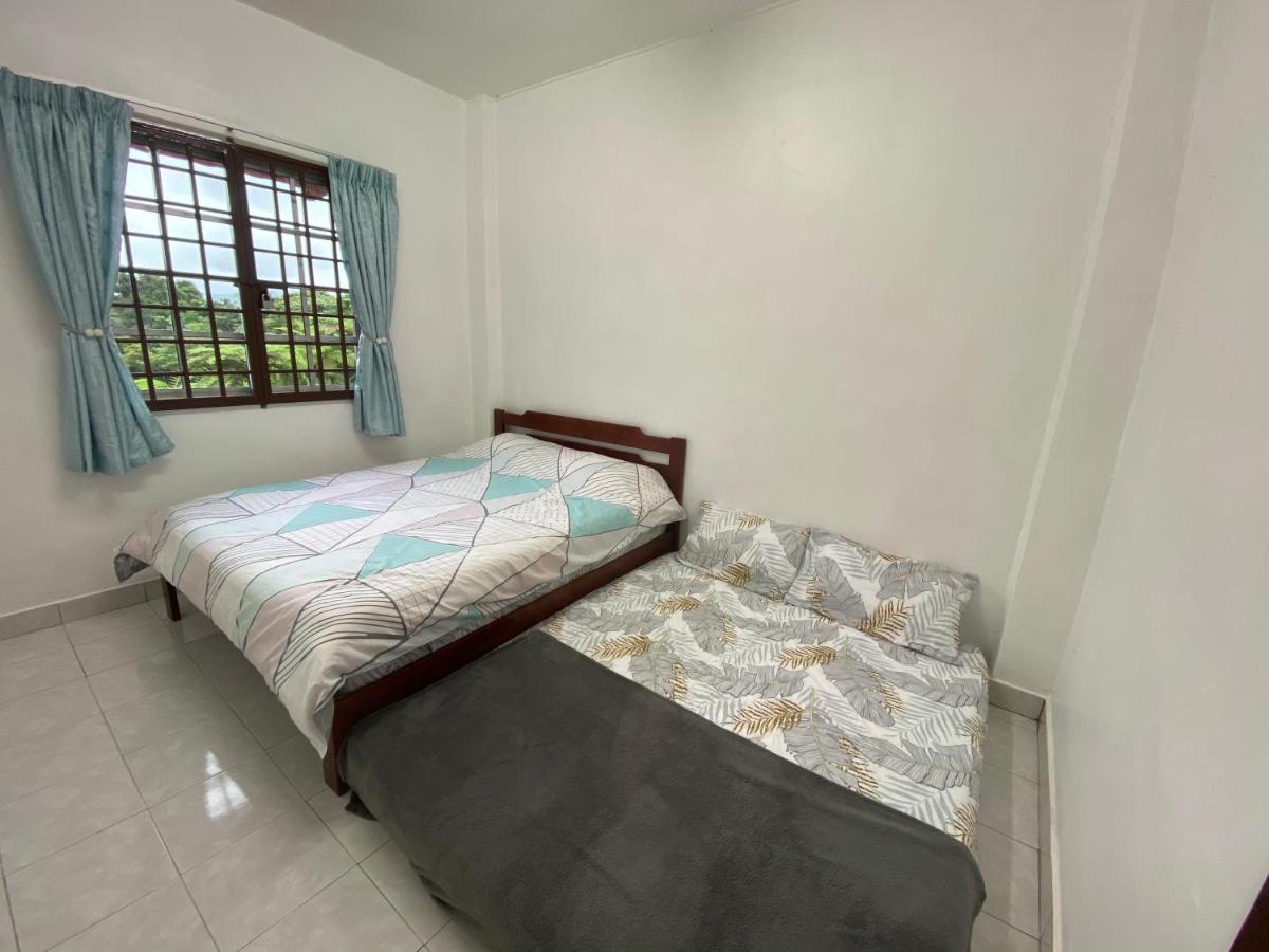 Cameron Highland Cozy Homestay - Housity