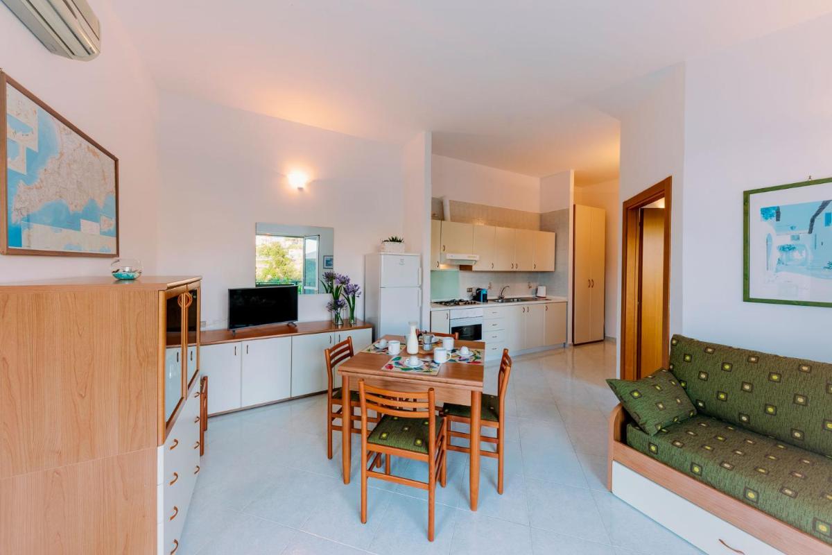 Villa San Lorenzo - Housity