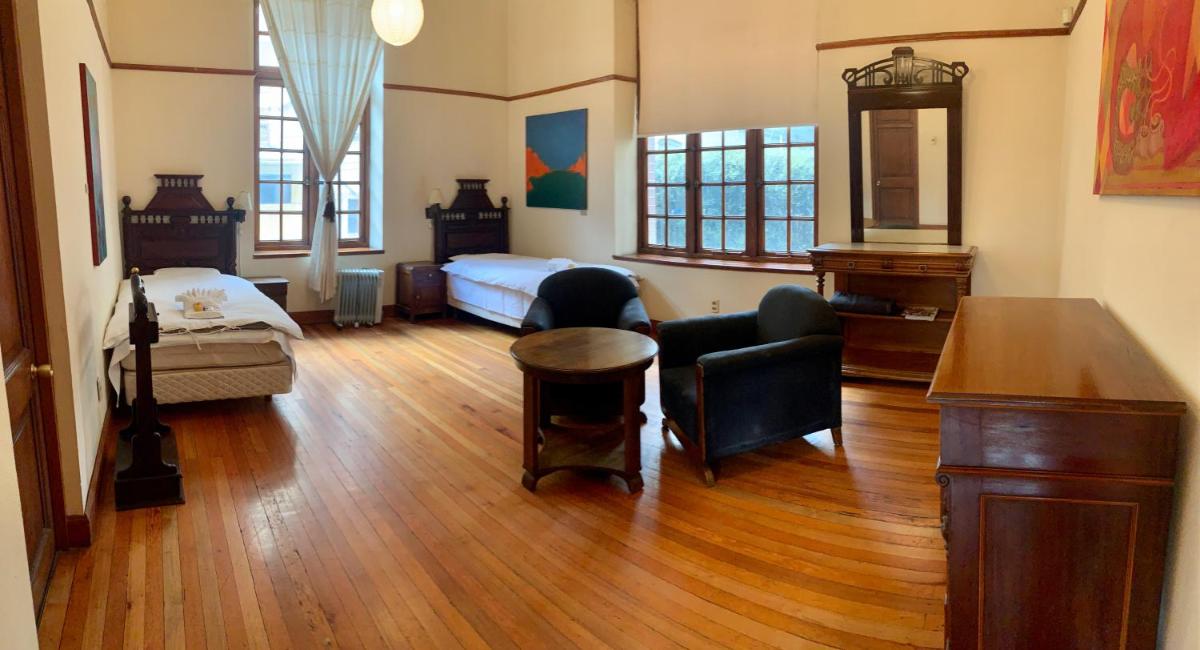 Hotel Boutique El Consulado - Housity