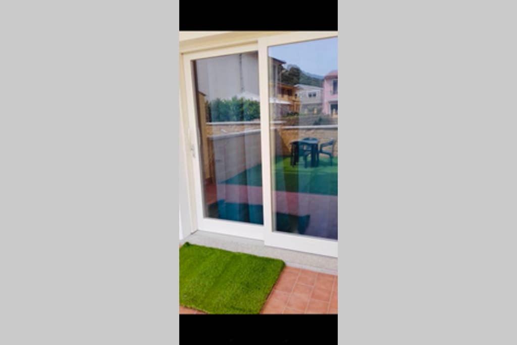 Casa Silvia Climatizzata, giardino privato e posto auto privato cod IUN S9185 - Housity