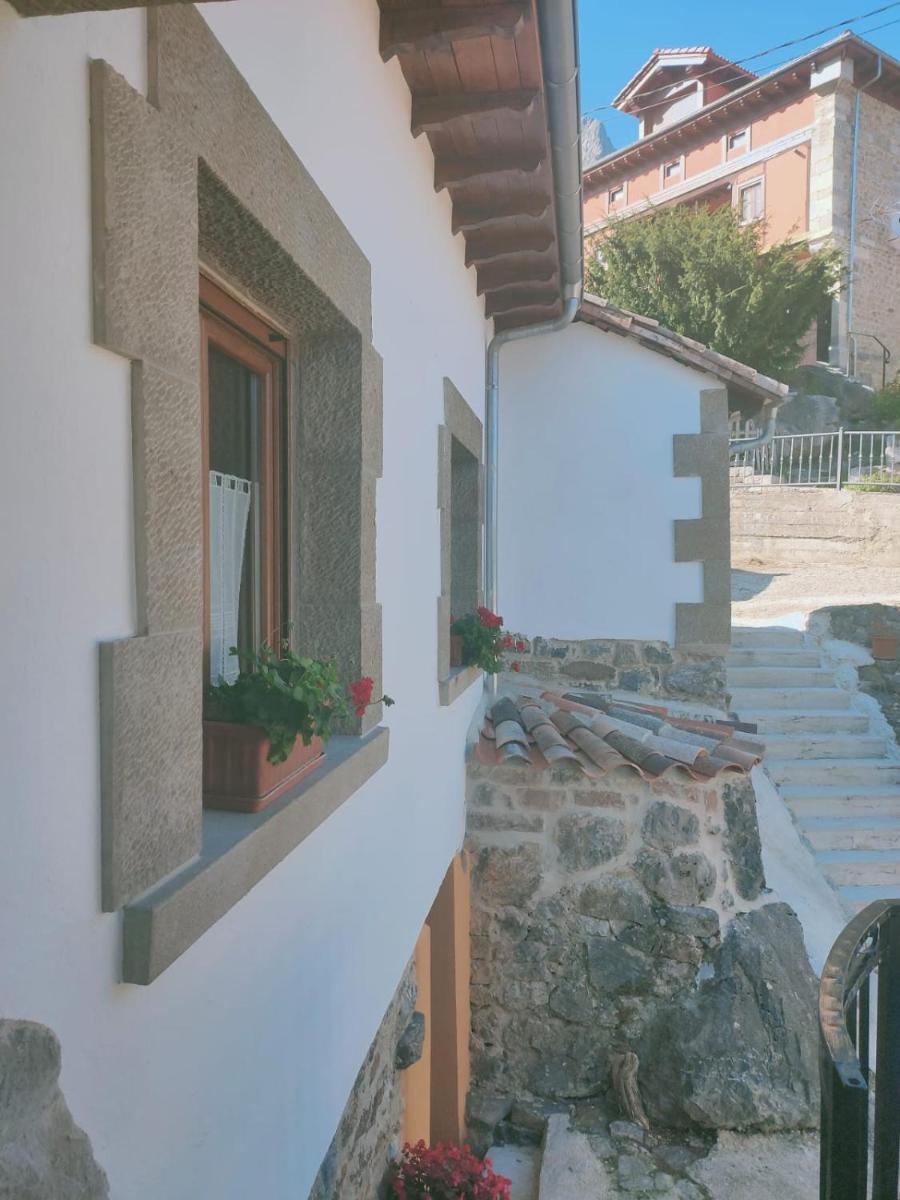 Casa Rural el Enebral en Potes Picos de Euopa - Housity