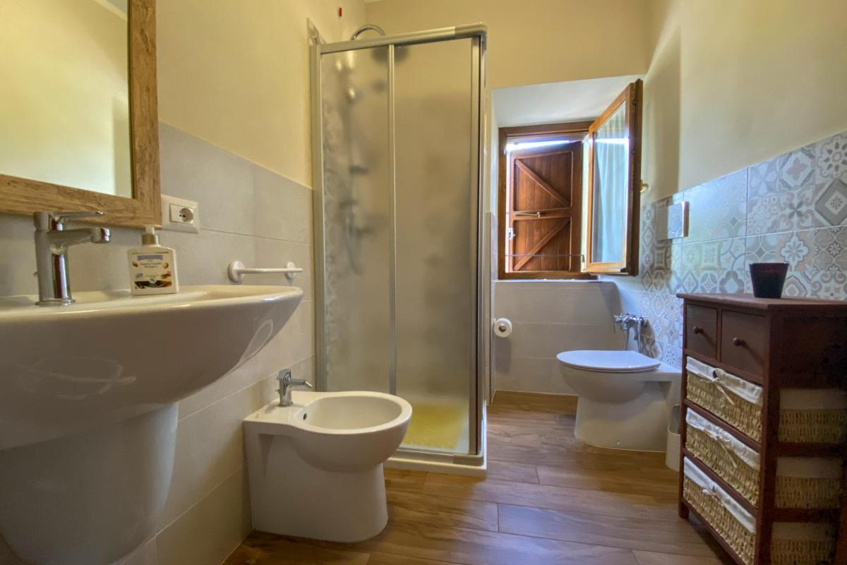 Agriturismo Le Castellare - Housity