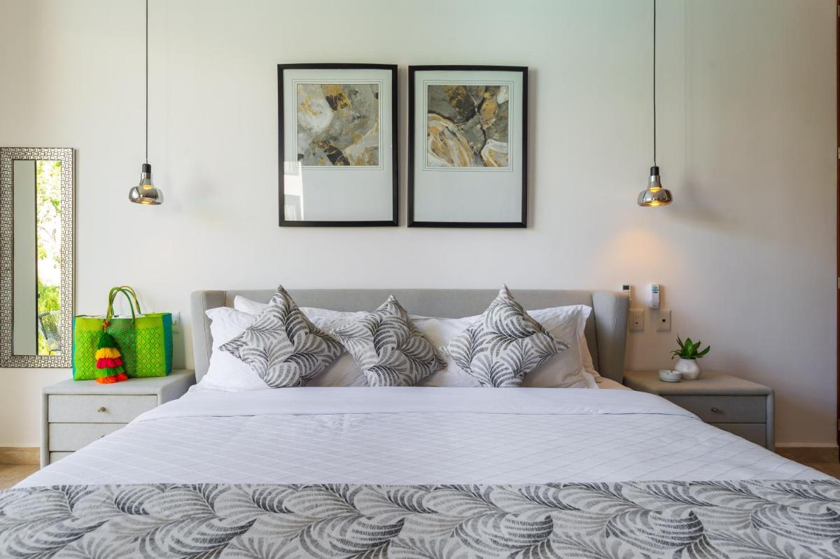 Hotel-style room in condominium with gym and spa included - Housity