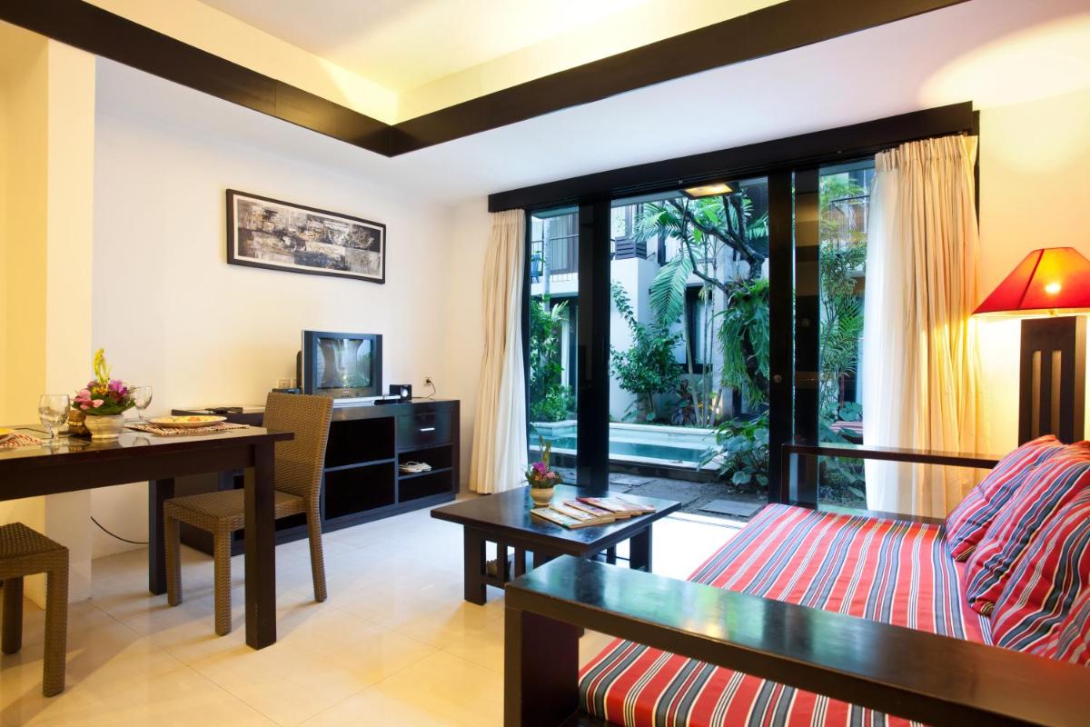S'cape Condotel - Housity