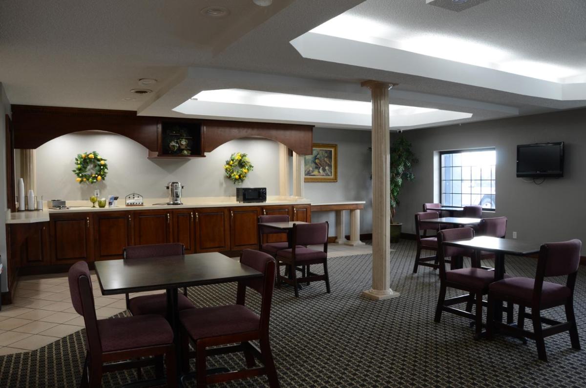 Gateway Inn - Housity