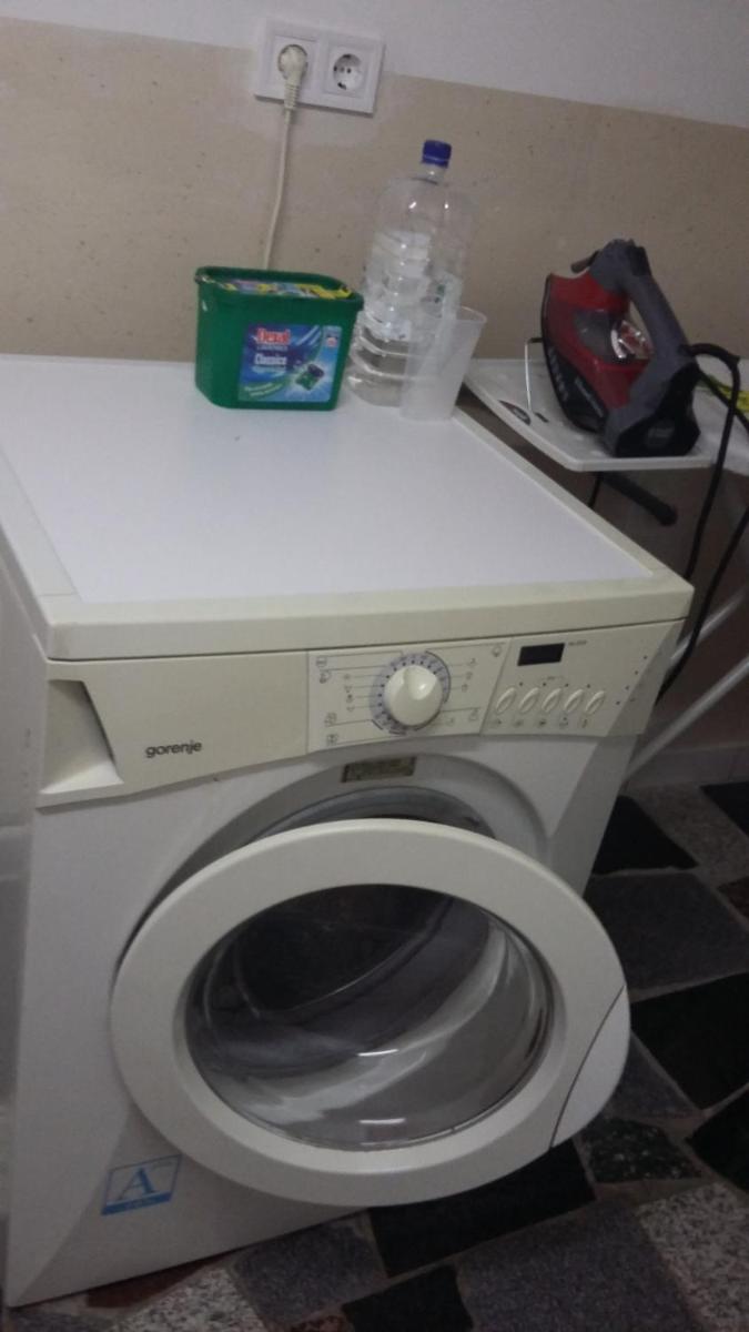 Apartma MBM - Housity