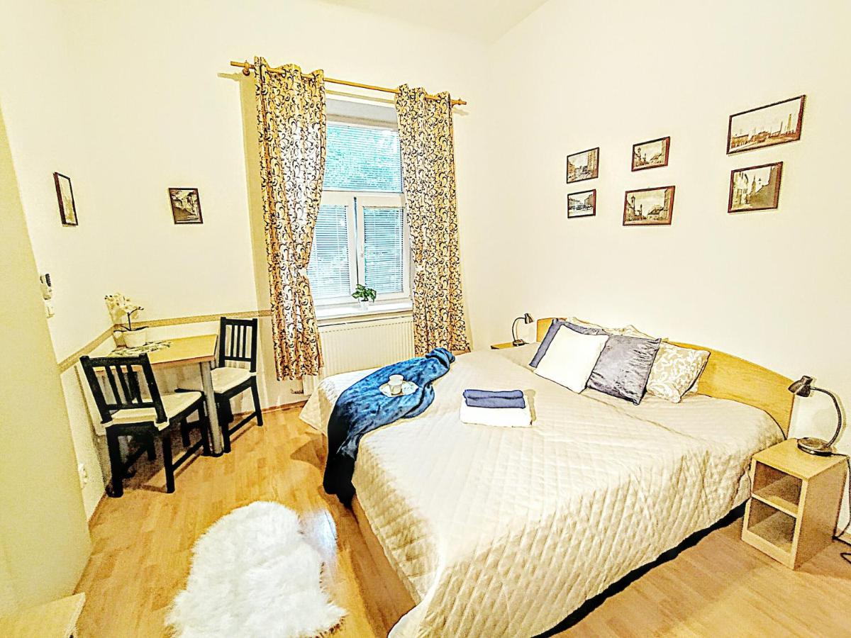 Apartments Historical Centre - Housity