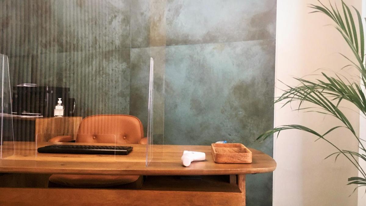 MD Modern Hotel - Jardines - Housity