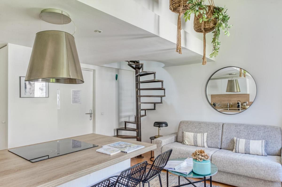Suitetrails - CMG Marseille - Maison Pagnol