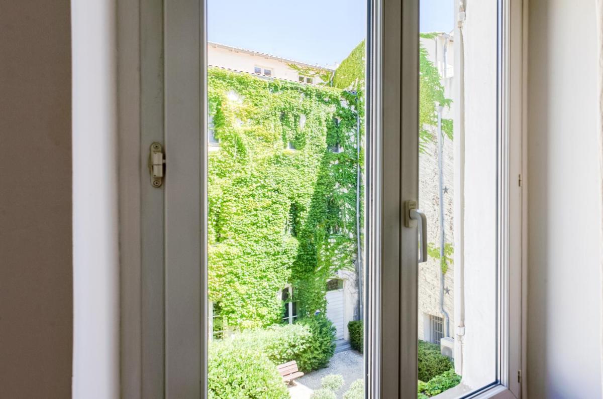 Suitetrails - CMG Marseille - Maison Pagnol