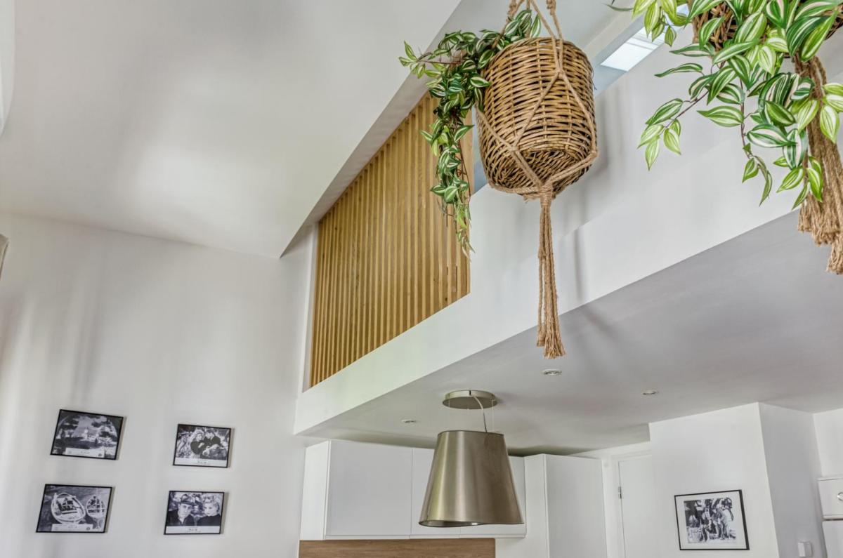 Suitetrails - CMG Marseille - Maison Pagnol
