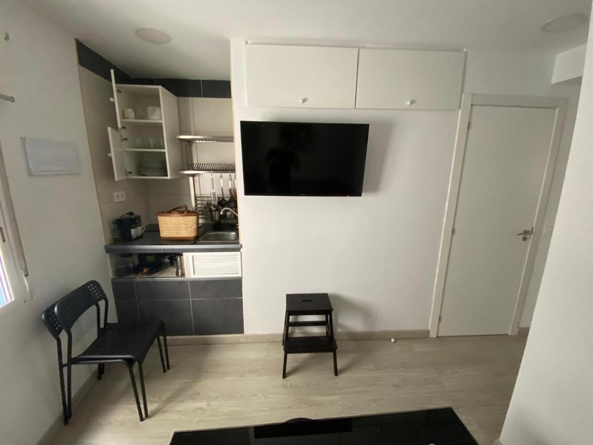 PICCOLO BLU VEGUETA - Housity