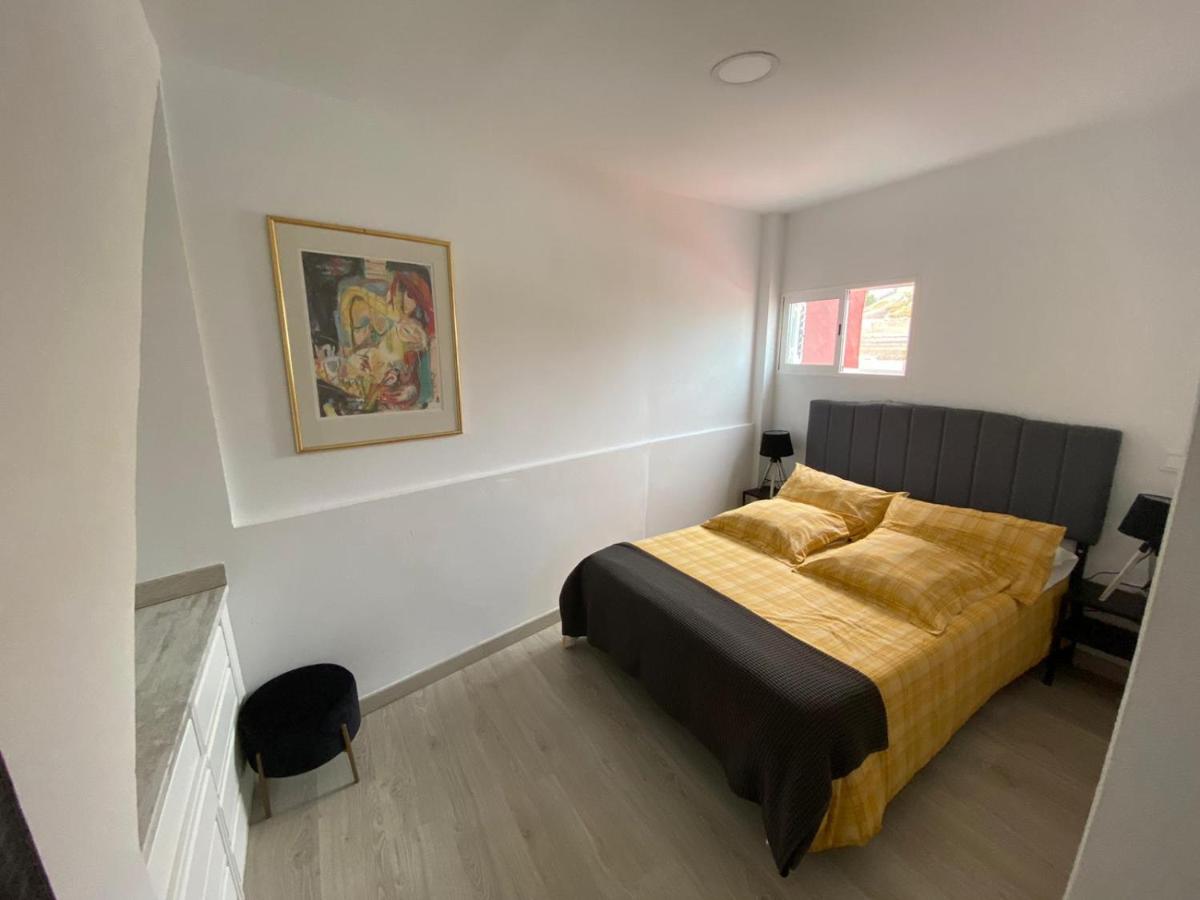 PICCOLO BLU VEGUETA - Housity