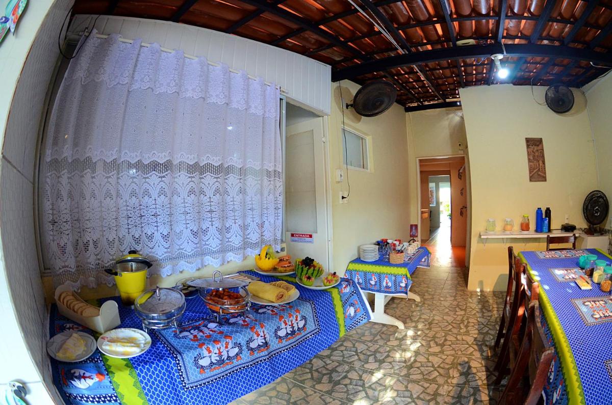 Pousada Residencial Porto de Galinhas - Housity