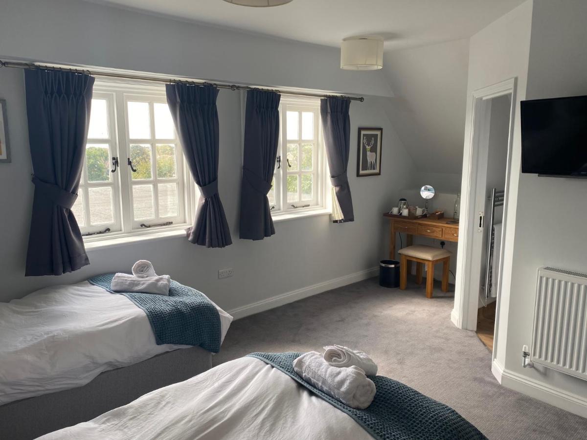 Three Bishops Inn - Housity