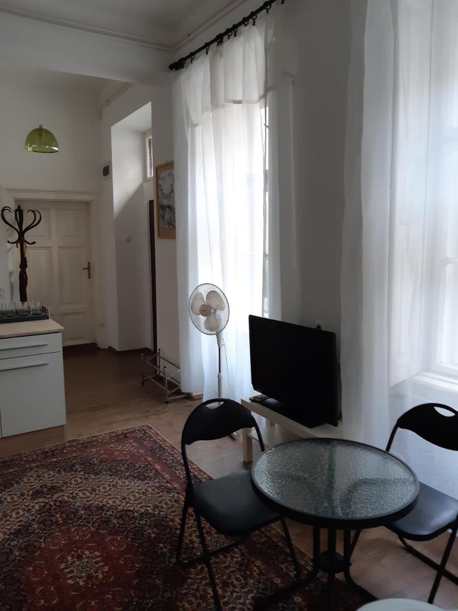 Suitetrails - Valentin Apartman