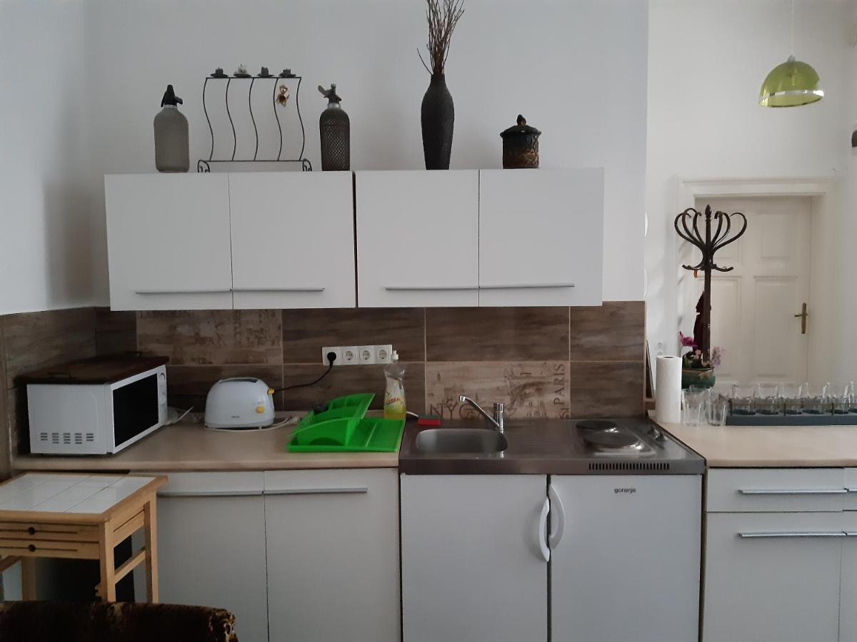 Suitetrails - Valentin Apartman